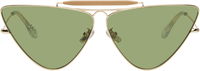 Marni Cat Eye Sunglasses