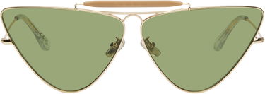 Slnečné okuliare Marni Marni Cat Eye Sunglasses Zelené | K6E, 0