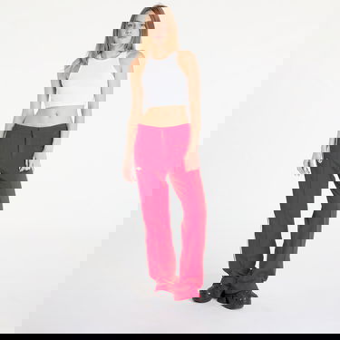 Tepláky adidas Originals AVAVAV x Adicolor Track Pants Better Scarlet Červená | JG1425, 3