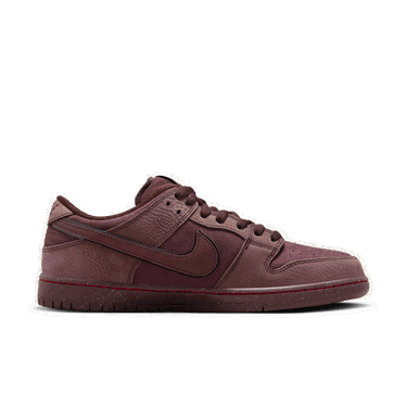 Tenisky a topánky Nike SB Dunk Low City Of Love Pack "Burgundy Crush" Vínová | FN0619-600, 3