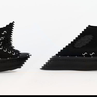 Tenisky a topánky Converse Chuck Taylor All Star Modern Lift Platform Čierna | A08102C, 1