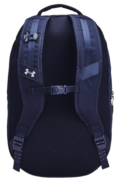 Batoh Under Armour Hustle Pro 6.0 Backpack Navy | 1384671-410, 4