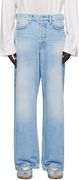 Acne Studios Loose Fit 1981 Jeans
