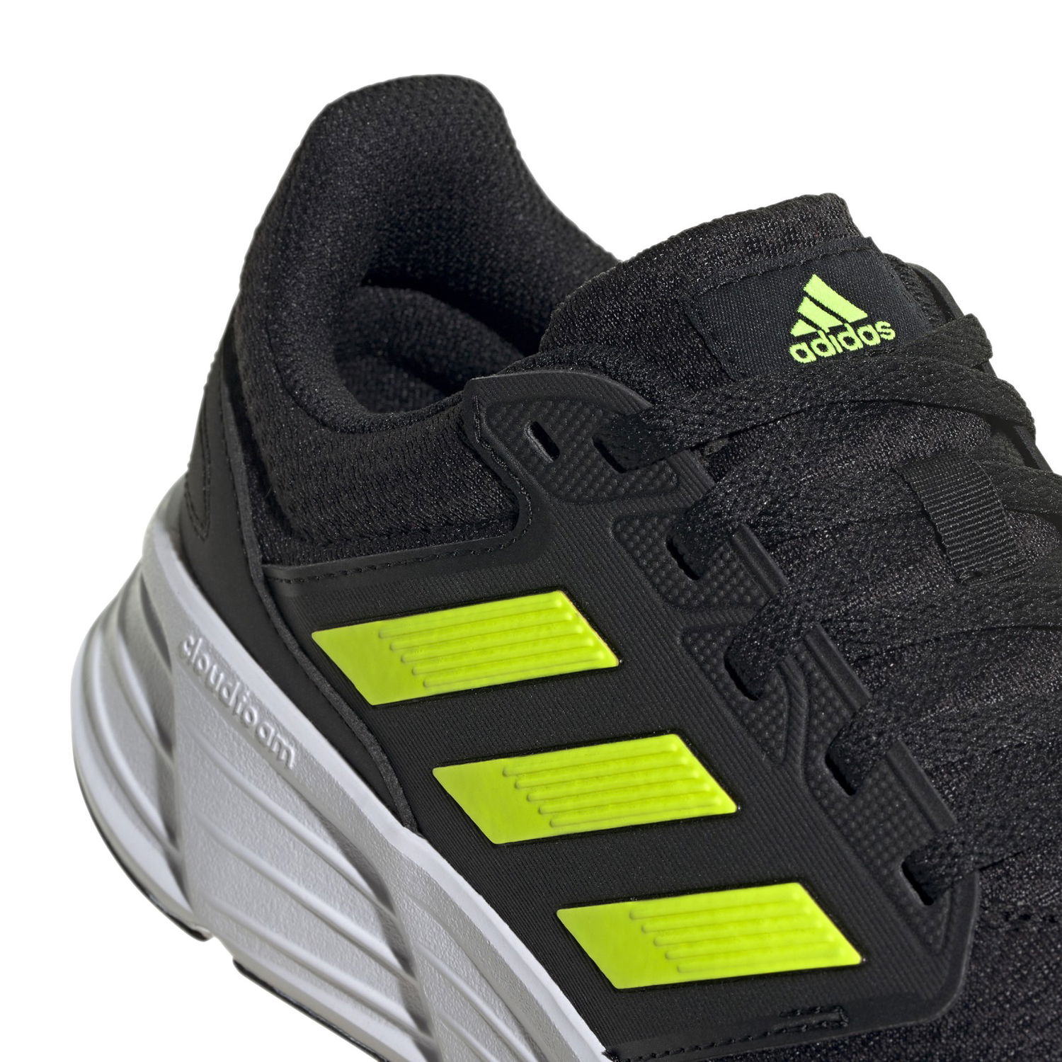 Tenisky a topánky adidas Performance adidas GALAXY 6M 40 Čierna | GW4141, 1
