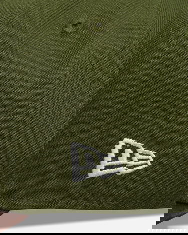 Šiltovka New Era LA Dodgers MLB Suede Visor 9FORTY E-Frame Cap Rôznofarebný | 60759008 MULTILA, 7