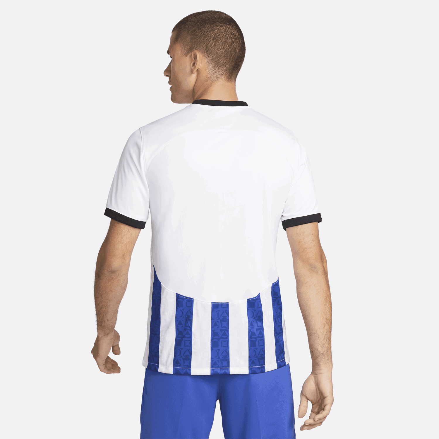 Dres Nike Dri-FIT Hertha BSC  2022/23 Rôznofarebný | DM1841-100, 1