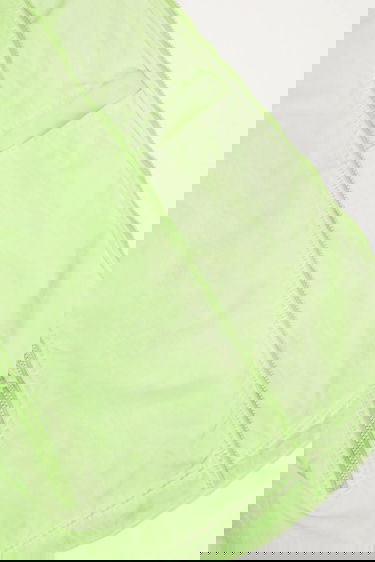 Vetrovka thisisneverthat thisisneverthat x Gramicci Overdyed Light Oversize Transitional Jacket Zelené | GM243WOWLS01, 5