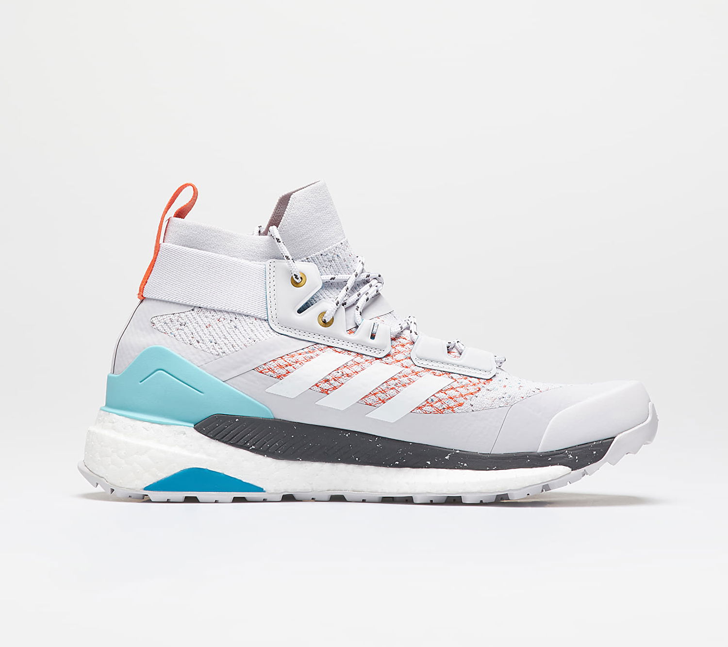 Tenisky a topánky adidas Performance Parley TerreFree Hiker Šedá | EG5397, 1