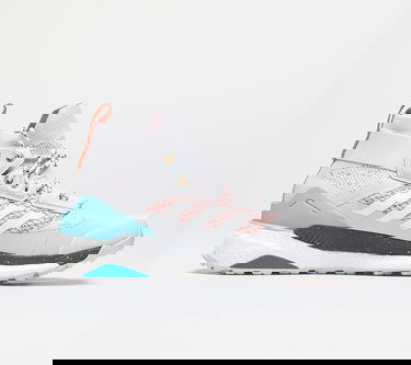 Tenisky a topánky adidas Performance Parley TerreFree Hiker Šedá | EG5397, 1