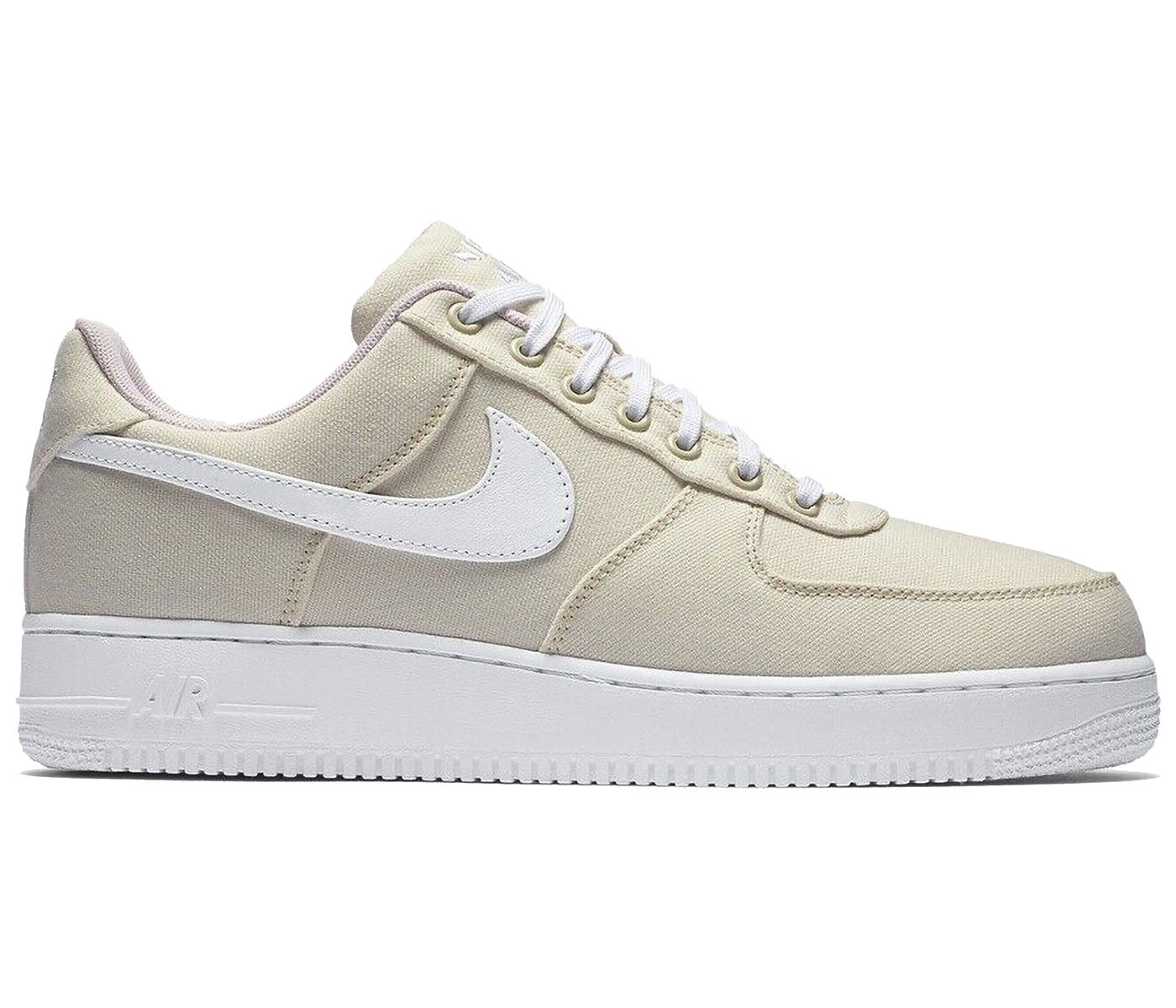 Tenisky a topánky Nike Air Force 1 Low Miami Vice Béžová | 812297-100, 0