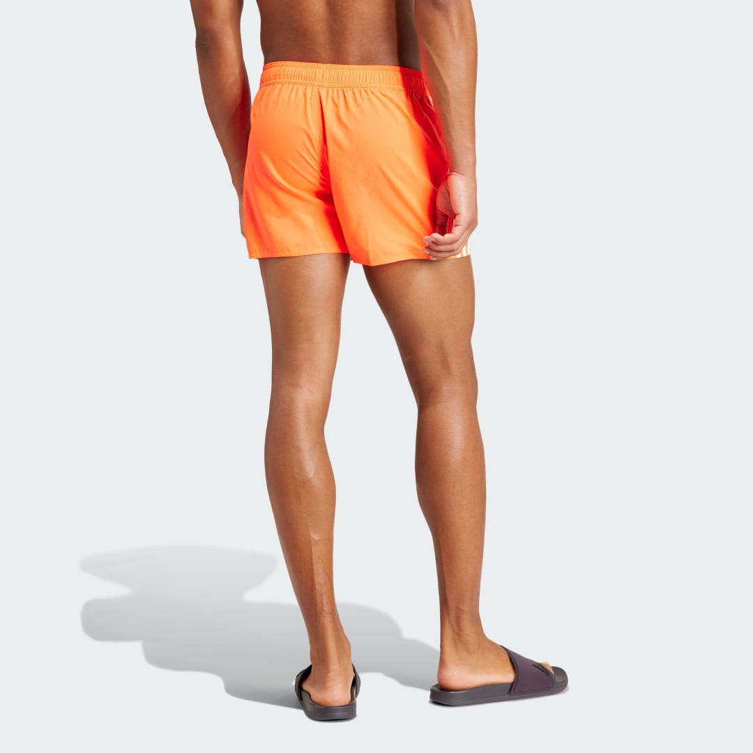 Sportswear 3-Stripes CLX Swim Shorts