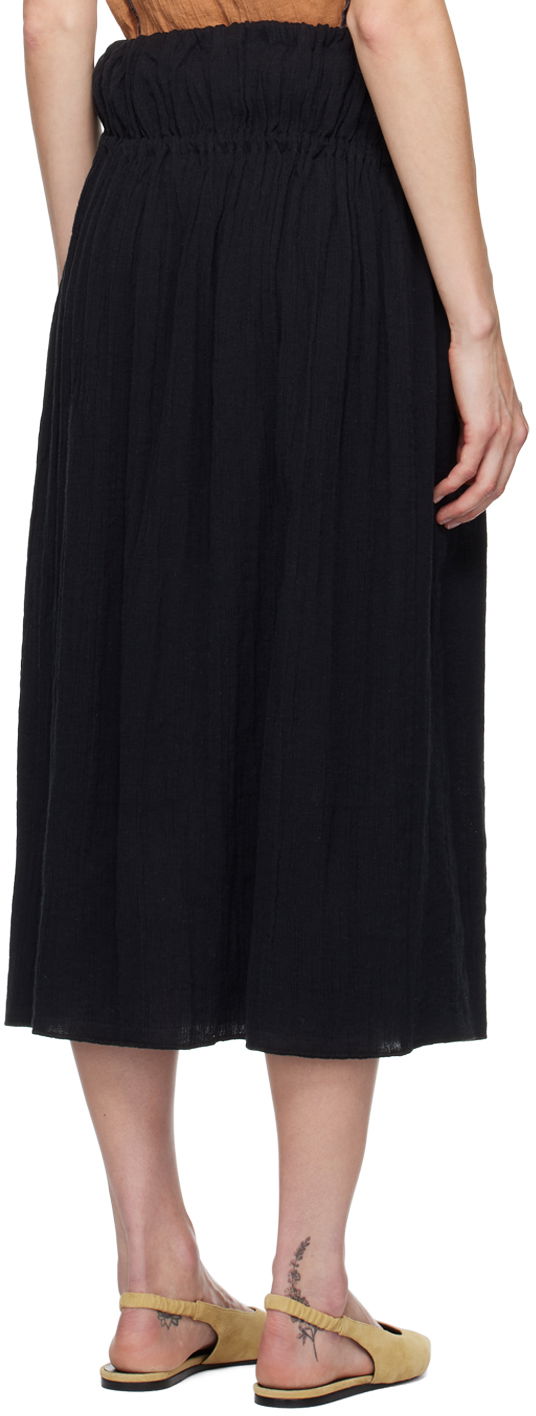 Midi Skirt