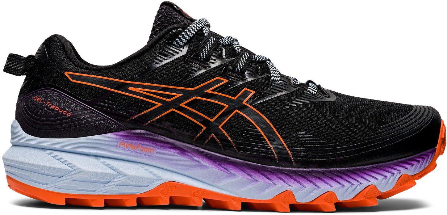 Tenisky a topánky Asics Gel-Trabuco 10 Čierna | 1012B173 001, 1
