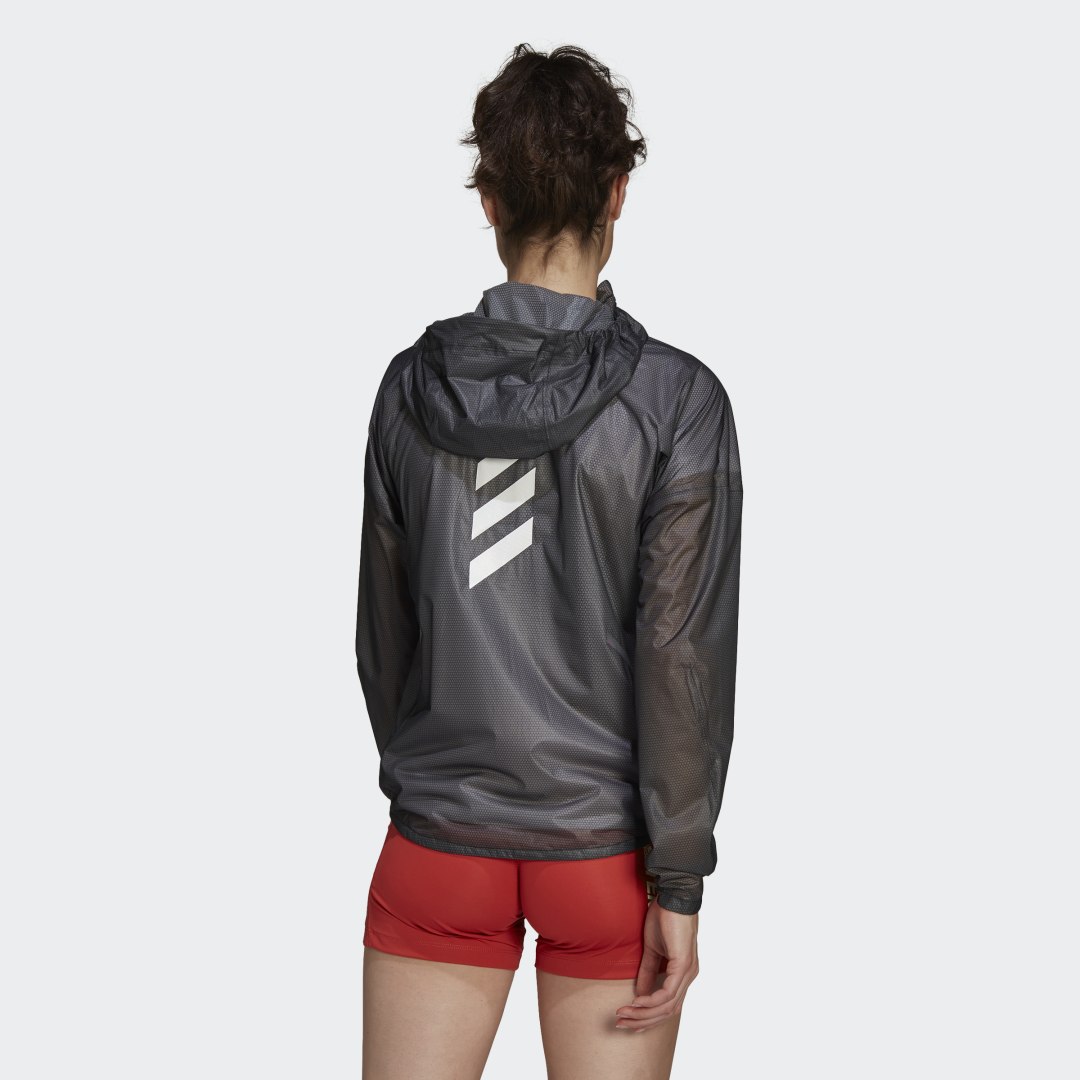 Terrex Agravic 2.5-Layer Rain Jacket