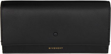Peňaženka Givenchy Day Long Wallet Čierna | BB60PRB2BH001, 0
