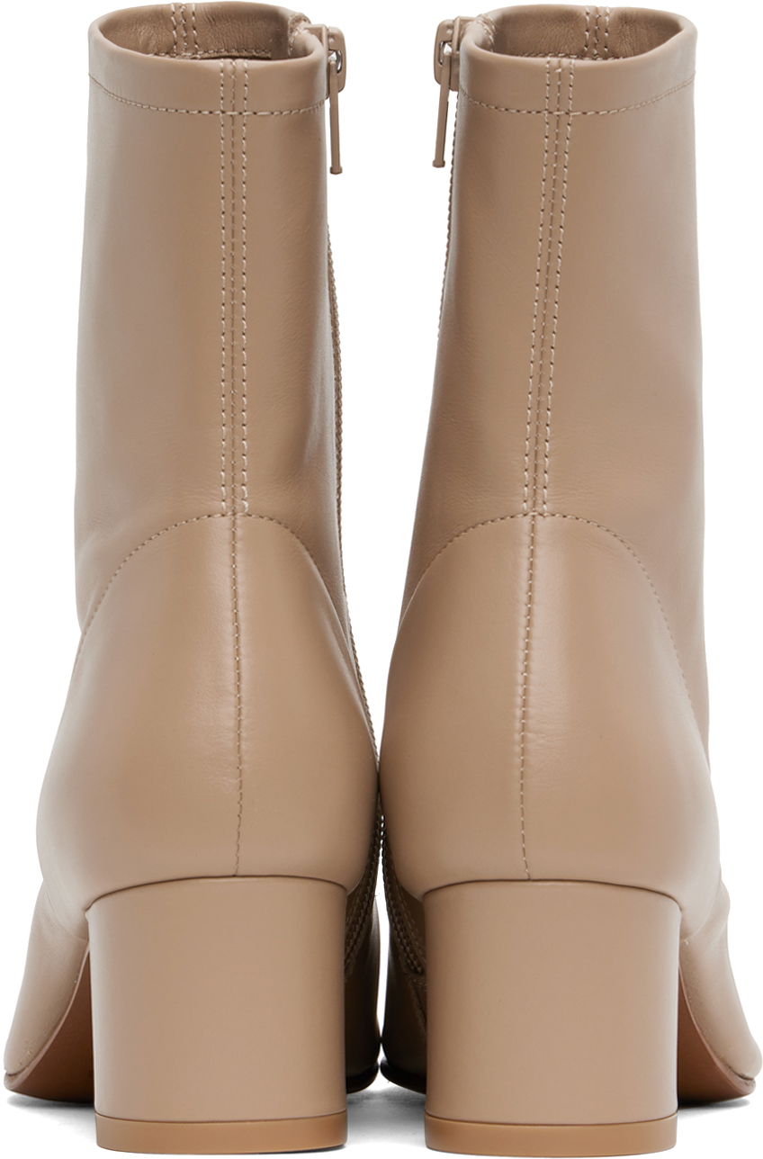 BY FAR Sofia Boots