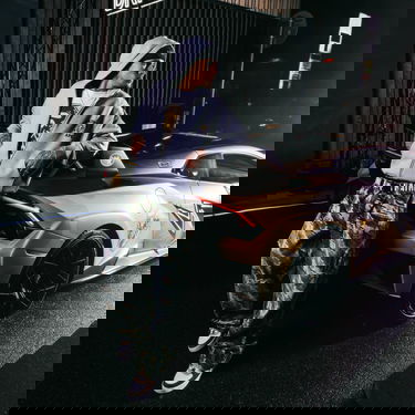 Tenisky a topánky BAPE BAPE® x FOOTSHOP - Bape Sta Multi Colored Rôznofarebný | 001FWL721303MMUL, 8