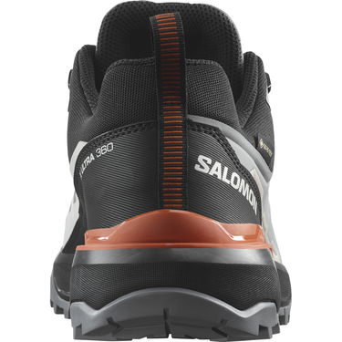 Tenisky a topánky Salomon X ULTRA 360 GORE-TEX 44 Šedá | L47453500, 2