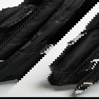 Batoh Alpha Industries Field Rucksack Čierna | 148946UV-03, 4