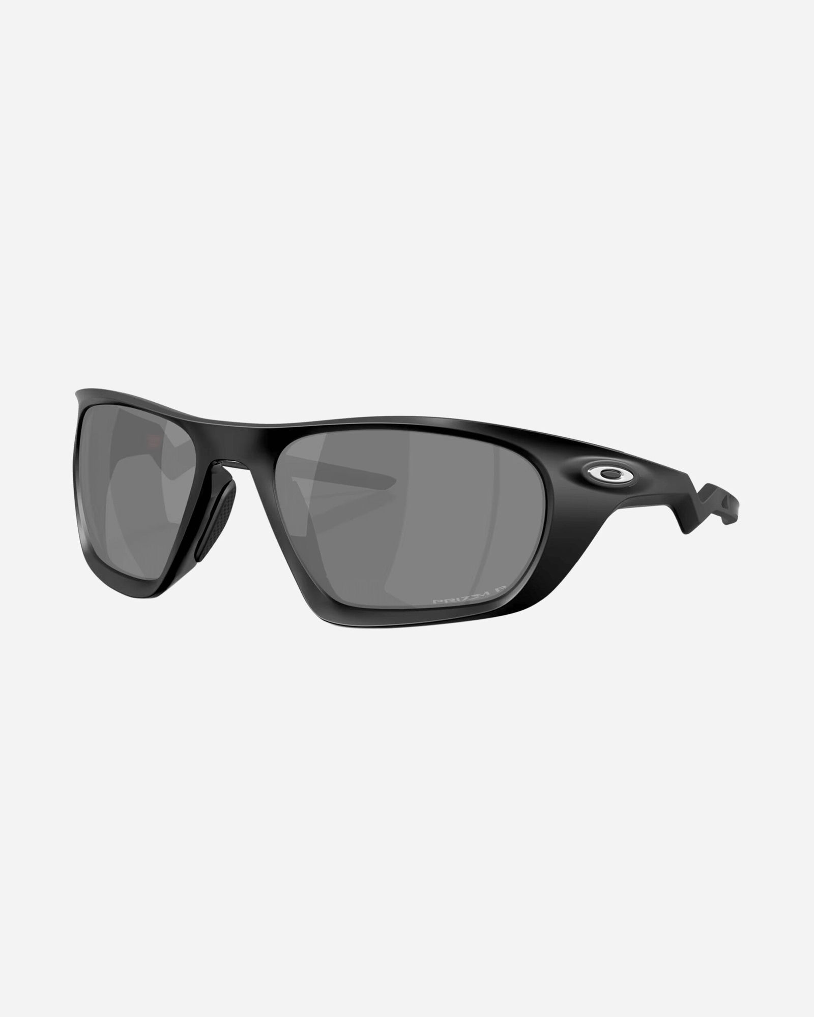 Matte Black Sunglasses