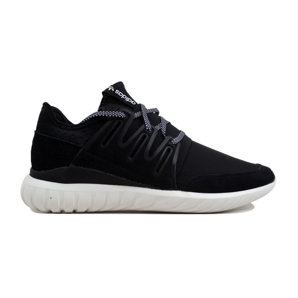Tenisky a topánky adidas Originals Tubular Radial Core Black Čierna | S80114, 0