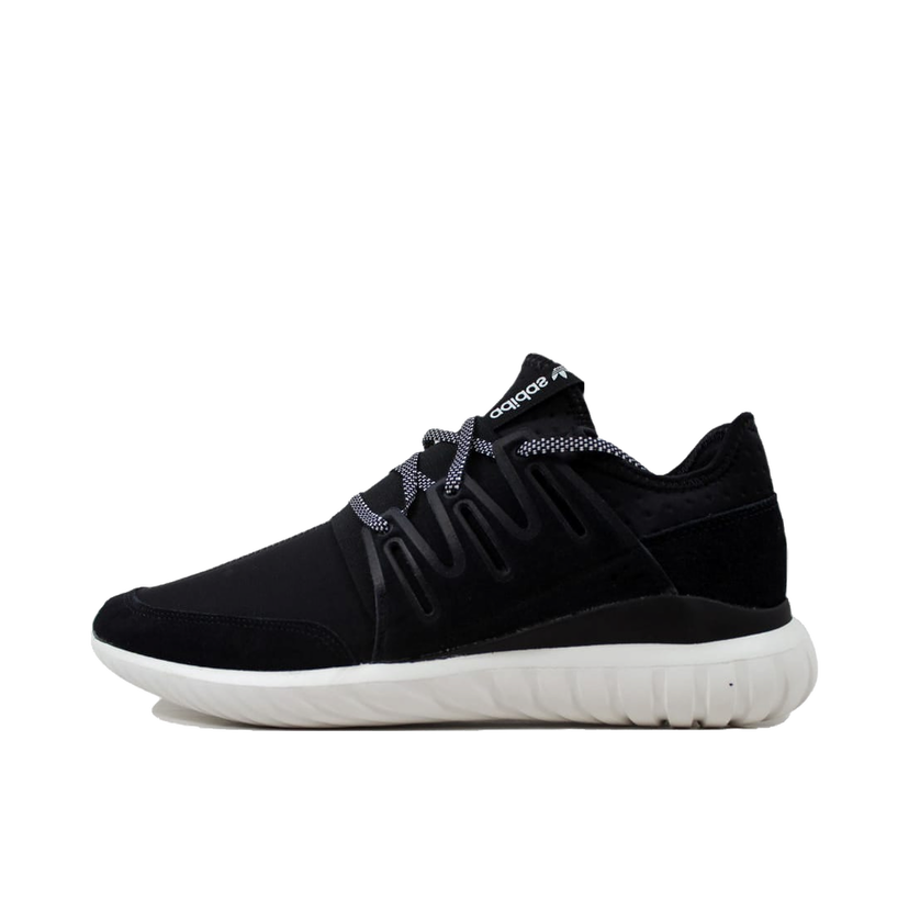 Tenisky a topánky adidas Originals Tubular Radial Core Black Čierna | S80114
