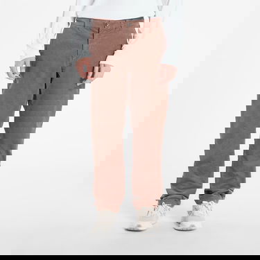 Nohavice Tommy Hilfiger Denton Corduroy Pants Hnedá | MW0MW40267 0F7, 0