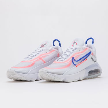 Tenisky a topánky Nike W Air Max 2090 Biela | CT1290-100, 1