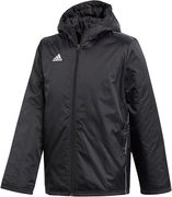 Core 18 Stadium Padded Hooded Jacket