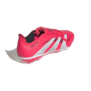 Tenisky a topánky adidas Performance Predator League FT FG/MG 44 2/3 Ružová | ID1319, 5