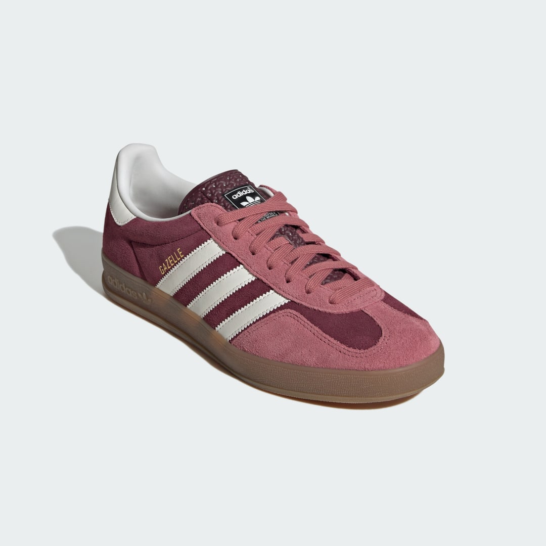 Gazelle Indoor