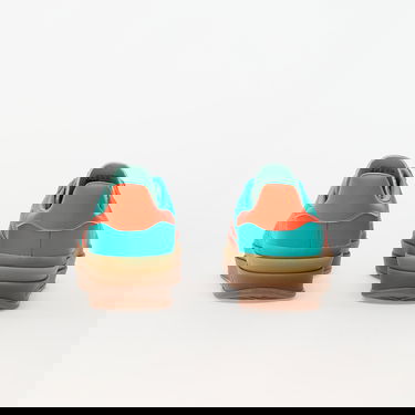 Tenisky a topánky adidas Originals Gazelle Bold W Tyrkysová | IG4386, 3