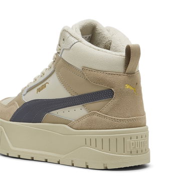 Tenisky a topánky Puma Karmen II Idol Mid WTR Béžová | 397464-03, 2