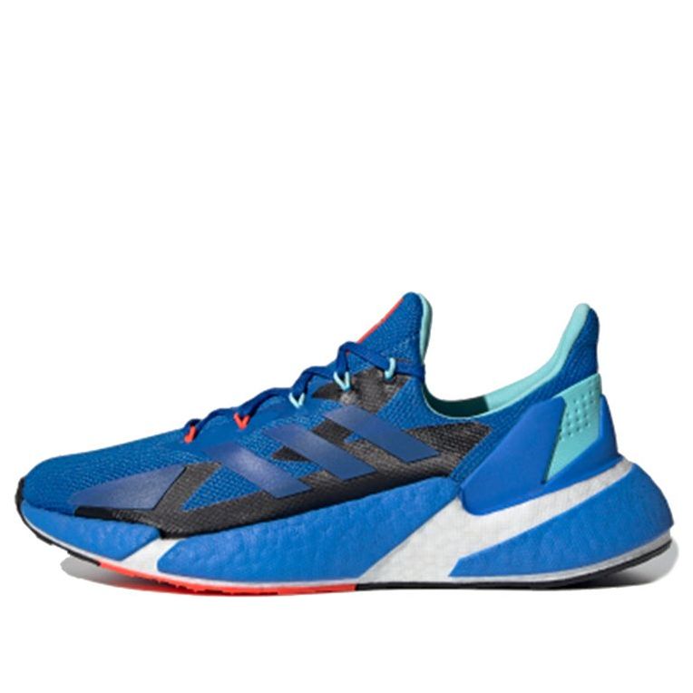 Tenisky a topánky adidas Performance X9000L4 Modrá | FY0774, 0