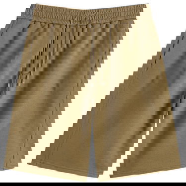 Šortky Saint Laurent Saint Laurent Sweat Shorts, Size Large Zelené | 820126-Y36SW-1301, 0