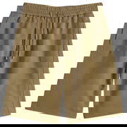 Saint Laurent Sweat Shorts, Size Large