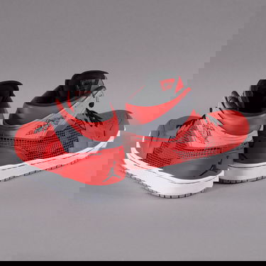 Tenisky a topánky Jordan Air Jordan 1 Retro '89 ''Toro'' Červená | 599873 602, 2