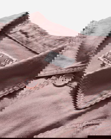 Bunda Cav Empt Cutting Button Up Jacket Ružová | CES27JK16 PINK, 3
