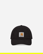 Canvas Cap