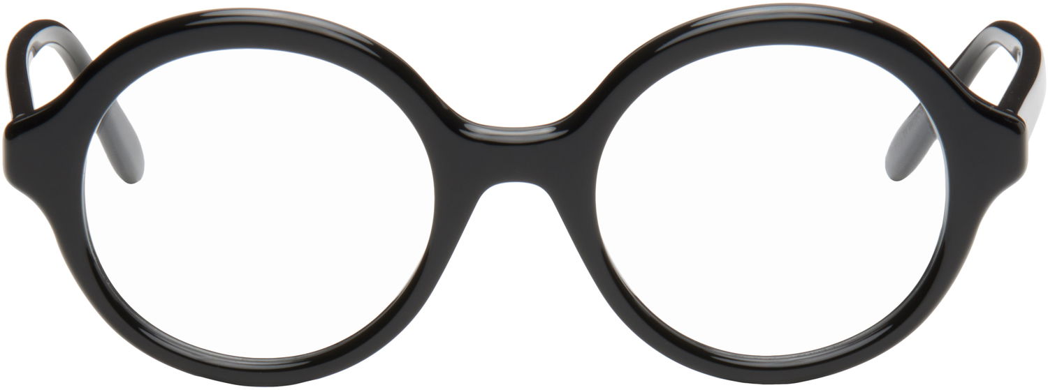 Slnečné okuliare Loewe Slim Black Glasses Čierna | LW50082IM50001 840126849073, 0