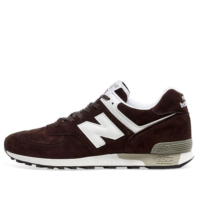 Tenisky a topánky New Balance 576 Series Hnedá | M576DBW