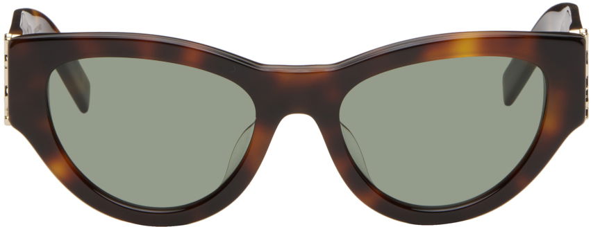 Slnečné okuliare Saint Laurent M94/F Sunglasses Čierna | SL M94/F, 0