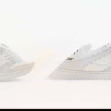 Tenisky a topánky DC Manteca Se Off White Biela | ADYS100314-OF1, 1