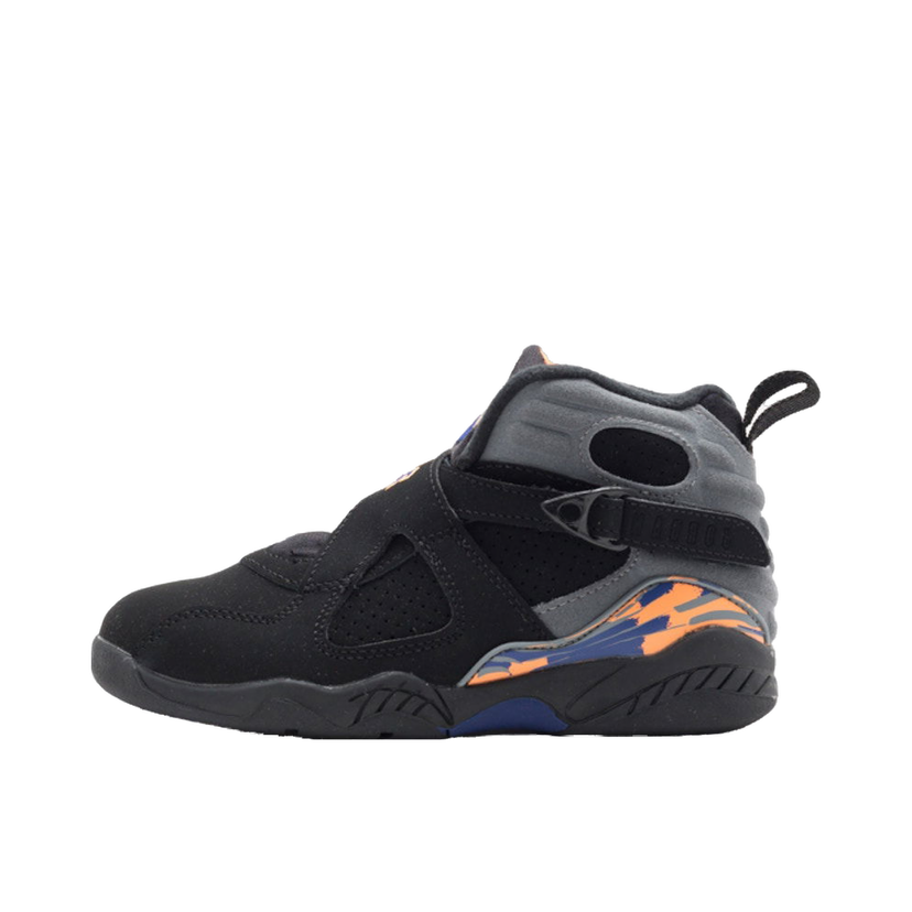 Tenisky a topánky Jordan Jordan 8 Retro Phoenix Suns Čierna | 305369-043