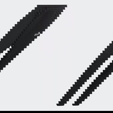 Tepláky adidas Performance Sportswear Essentials4Gameday Čierna | HE1800, 1