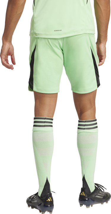 Šortky adidas Originals Tiro 25 Pro GK Shorts Zelené | jg1128, 4