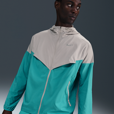 Vetrovka Nike Impossibly Light Windrunner Running Jacket Tyrkysová | HV6521-014, 0