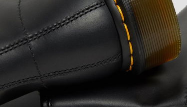 Tenisky a topánky Dr. Martens 1460 Greasy W Čierna | DM11822002, 7