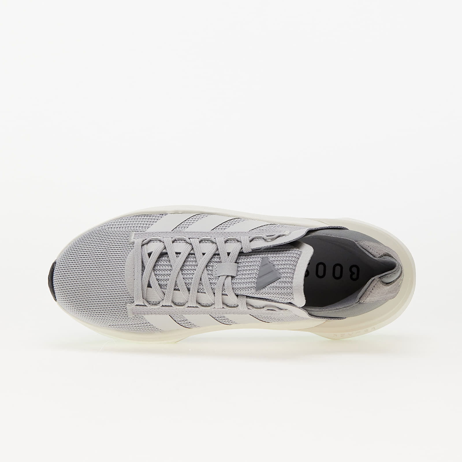 Women's shoes adidas Avryn_X Gray