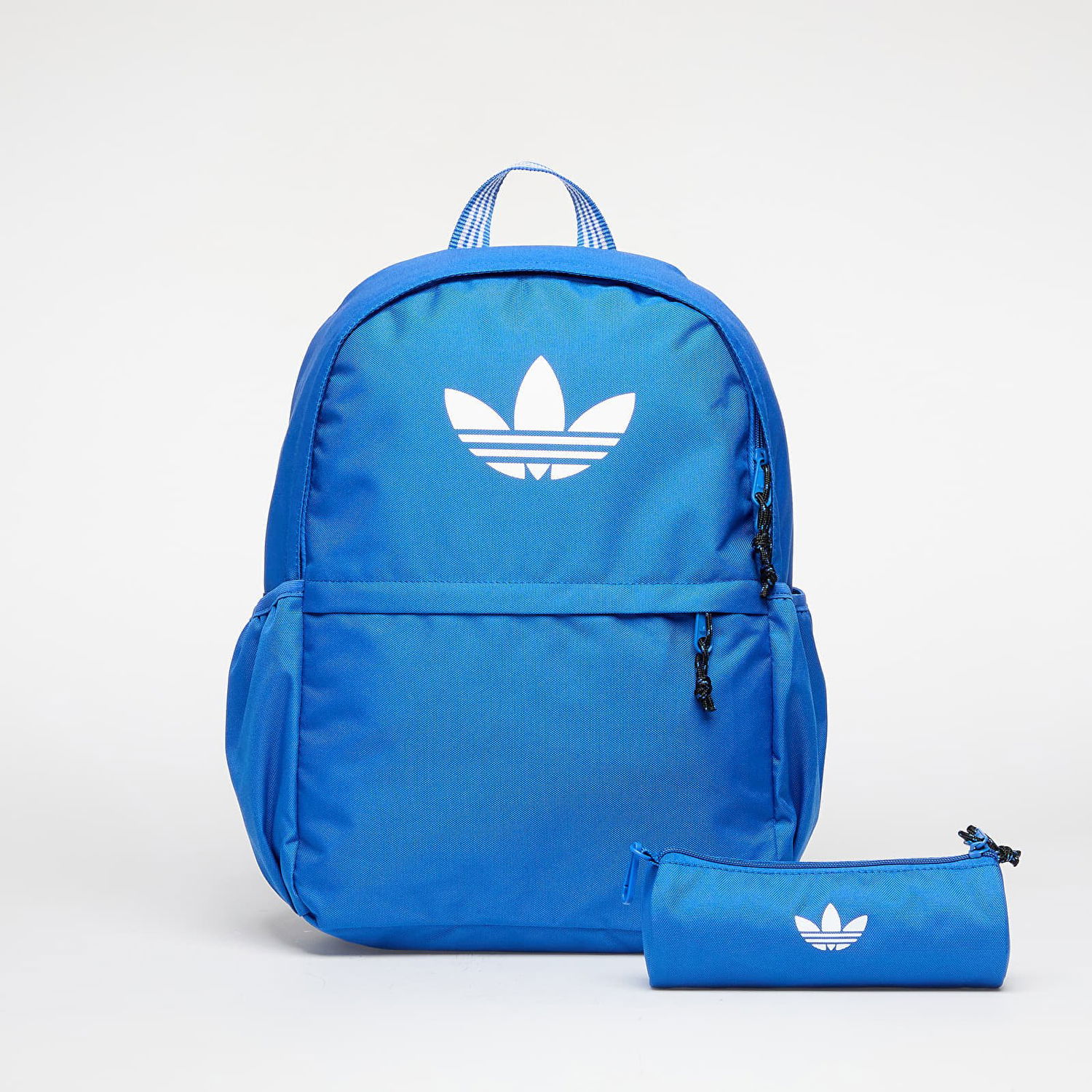 Batoh adidas Originals Backpack With Pencil Case 18.5 l Modrá | JW0314, 0